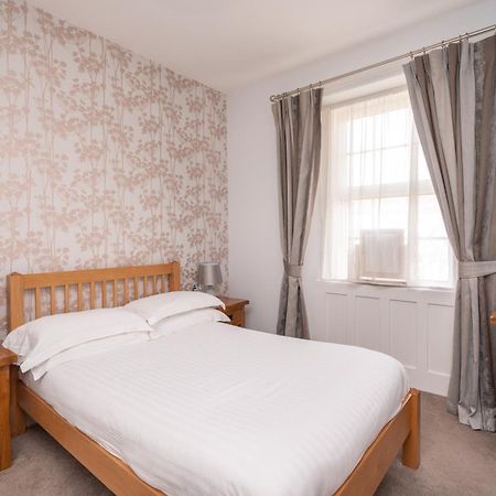 ווסטון סופר מארה Lauriston Hotel מראה חיצוני תמונה