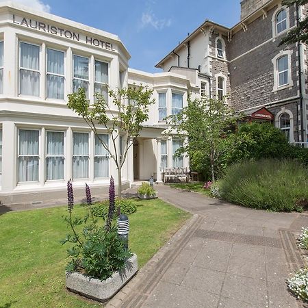 ווסטון סופר מארה Lauriston Hotel מראה חיצוני תמונה