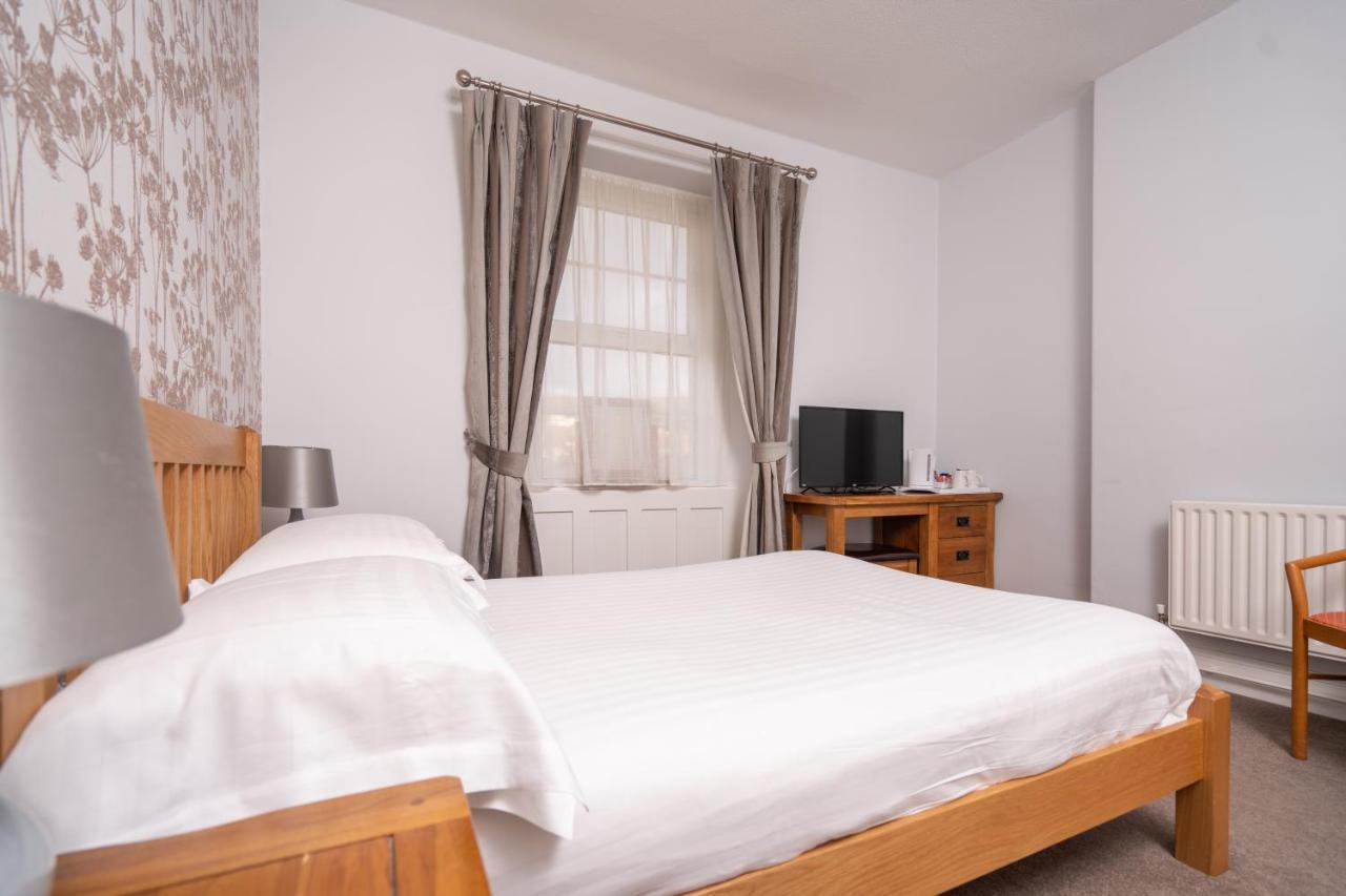 ווסטון סופר מארה Lauriston Hotel מראה חיצוני תמונה