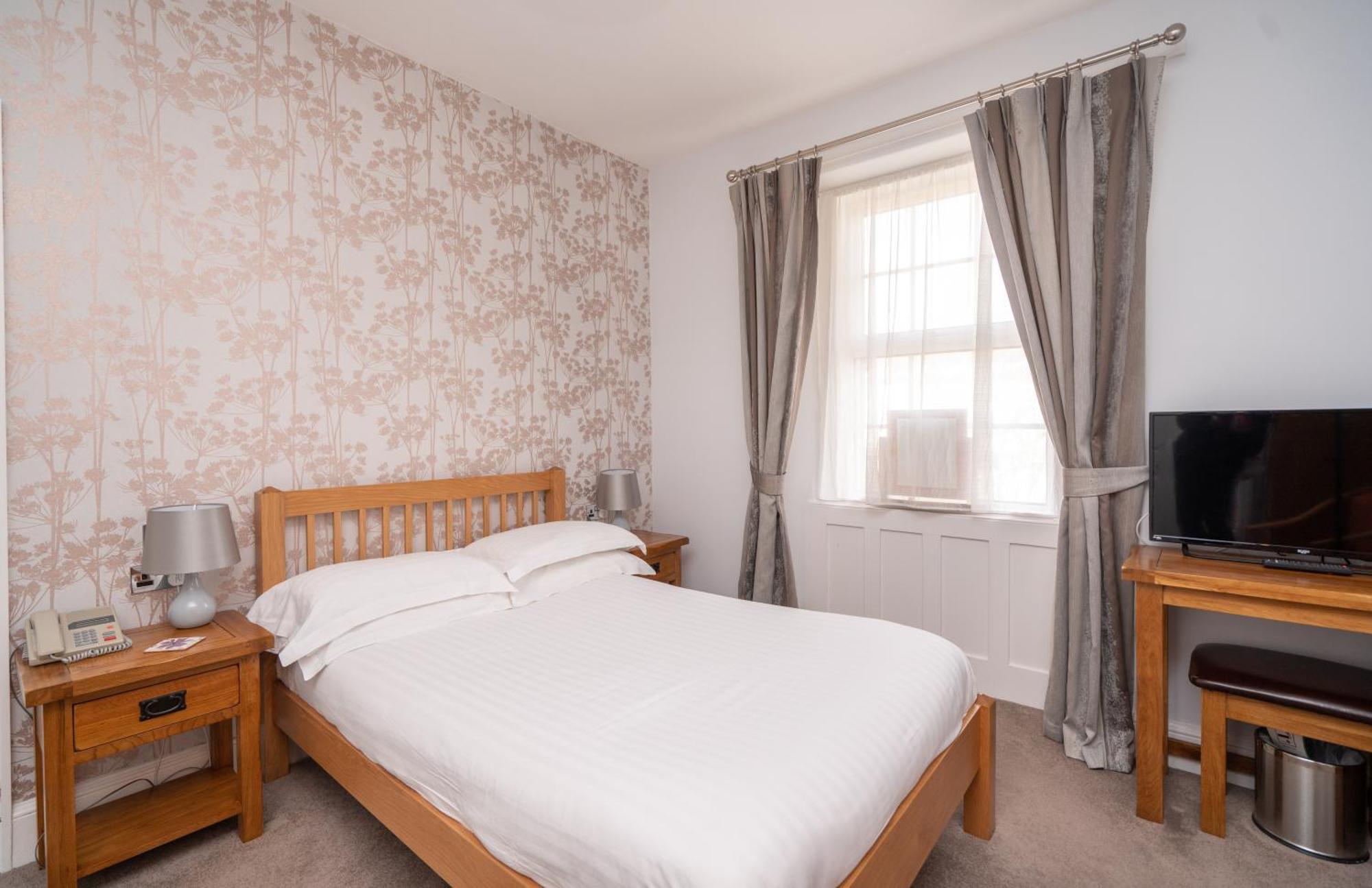 ווסטון סופר מארה Lauriston Hotel מראה חיצוני תמונה