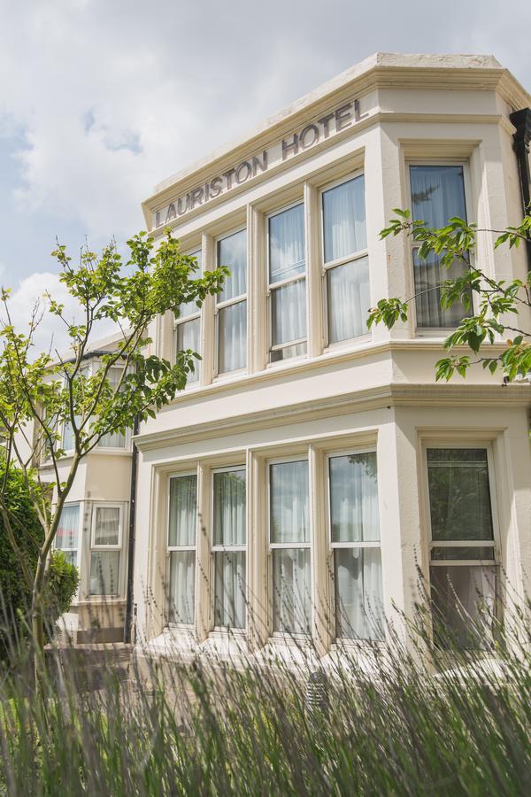 ווסטון סופר מארה Lauriston Hotel מראה חיצוני תמונה
