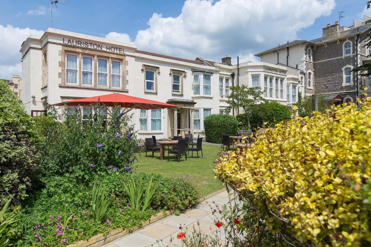 ווסטון סופר מארה Lauriston Hotel מראה חיצוני תמונה